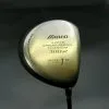 Vintage Mizuno 300R Super Strong Forged Vacra 12° Driver Regular Graphite Shaft