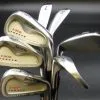 Set Of 7 X Srixon I-302 Irons 4-PW Stiff Steel Shafts Onoff Grips 2 Set Of 7 X Srixon I-302 Irons 4-PW Stiff Steel Shafts Onoff Grips -Clubs Sales Shop 32 cc93d14f 6512 4e26 a89b f766bd704170