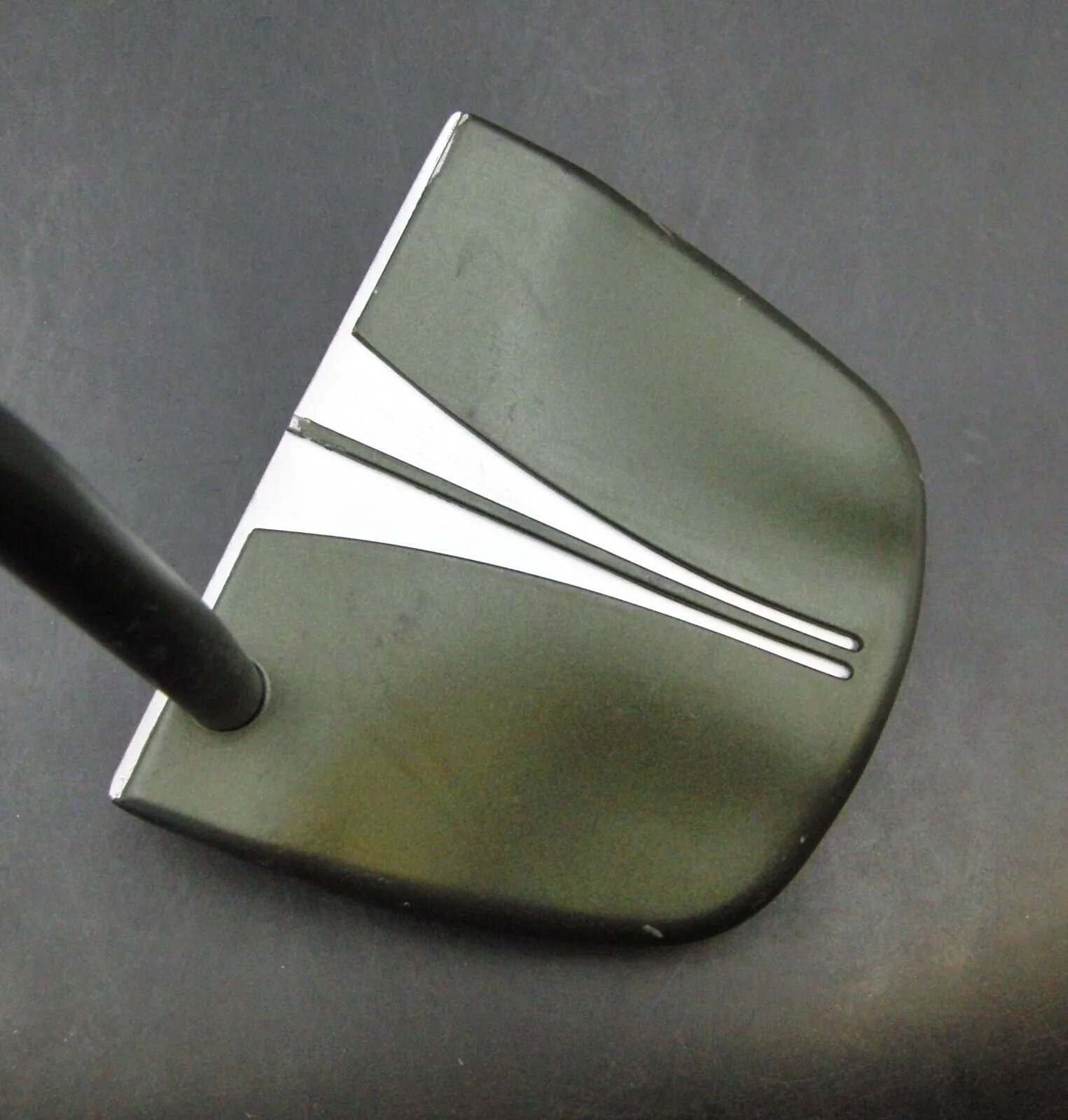 Nike Ic 2020 A Putter 87cm Playing Length Graphite Shaft Iguana Golf Grip 6 Nike Ic 2020 A Putter 87cm Playing Length Graphite Shaft Iguana Golf Grip - Image 4