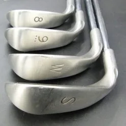 Set Of 8 X Ping G10 50th Anniversary Limited Edition Irons 4-SW Regular Steel 14 Set Of 8 X Ping G10 50th Anniversary Limited Edition Irons 4-SW Regular Steel -Clubs Sales Shop 32 ccb99d9d fe96 4aa5 93d7 92a6f44aeba0