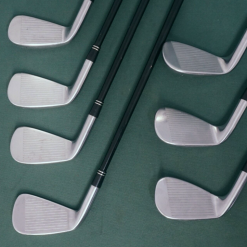 Set Of 7 X TaylorMade Tour Preferred TP Irons 4-PW Stiff Mixed Shafts 10 Set Of 7 X TaylorMade Tour Preferred TP Irons 4-PW Stiff Mixed Shafts -Clubs Sales Shop 32 ccedf3fc afe4 4946 9464 ff753bef0bfb