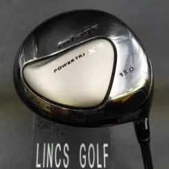 Ladies Mizuno Intage Power TRJ X3 3 Wood Ladies Graphite Shaft & Power TRJ H/C -Clubs Sales Shop 32 cd0a2598 1e68 4f5e 8b8d d64471ac1af1