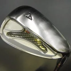 TaylorMade R360XD A Gap Wedge Regular Flex Graphite Shaft TaylorMade Grip -Clubs Sales Shop 32 cd3cd53a cfc7 47eb aa88 ce1c152aa278