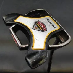 Taylormade Rossa Monza Spider Putter Steel Shaft 86cm Length Iguana Golf Grip -Clubs Sales Shop 32 cd62e3b6 1c44 4f11 aeb6 c26802f3ca04