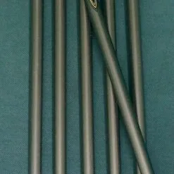 Set Of 6 X TaylorMade R7 XR Irons 5-PW Stiff Graphite Shafts IOMIC Grips 12 Set Of 6 X TaylorMade R7 XR Irons 5-PW Stiff Graphite Shafts IOMIC Grips -Clubs Sales Shop 32 cdbe2582 9f10 4b67 831d fed5902a6dd9