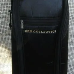 Japanese 6 Division Ken Collection Tour Trolley Cart Golf Club Bag -Clubs Sales Shop 32 cdd9640d 4c7c 4b1e befe 35e6ce5060b6