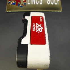 Fazer XR P.650 Putter Steel Shaft 88.5cm Playing Length Fazer Grip -Clubs Sales Shop 32 ce1423ee 5fa0 4768 8fb3 826db511ad42