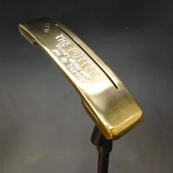 Vintage Japanese Sakura The Putter SV11 Antique Putter Graphite Shaft 85cm Long -Clubs Sales Shop 32 ce22dfa0 58e6 486b 939c 76f401258aec