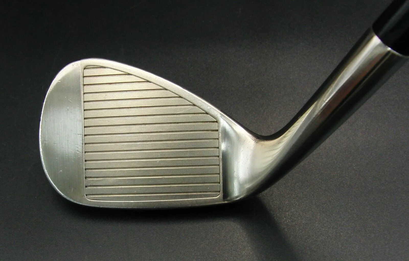 TaylorMade Tour Preferred 52°-08°Gap Wedge Regular Steel Shaft Golf Pride Grip 4 TaylorMade Tour Preferred 52°-08°Gap Wedge Regular Steel Shaft Golf Pride Grip - Image 2