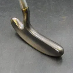 Blackened Acushnet Bulls Eye Flange Putter 89cm Graphite Shaft Acushnet Grip -Clubs Sales Shop 32 ce439420 930b 47d6 b6ec 75857d49f12b