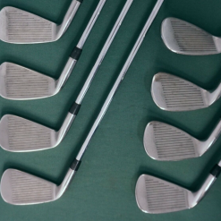 Set Of 8 X TaylorMade R540 XD Irons 3-PW Regular Steel Shafts -Clubs Sales Shop 32 ce61dc8b 2083 45f6 99a4 69aea0eb1fd9