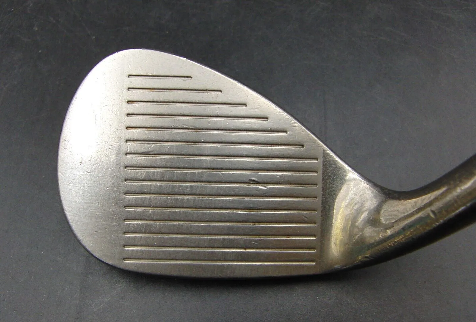 Japanese Yamaha Inpres V Forged 52° Gap Wedge Regular Steel Shaft 4 Japanese Yamaha Inpres V Forged 52° Gap Wedge Regular Steel Shaft - Image 2