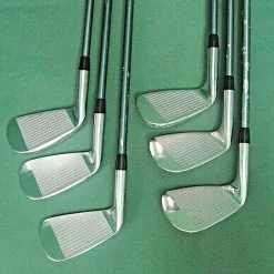 Combo Set Of 6 X Epon Technica Pro 1 & Technity X Forged Irons 5-PW Stiff Steel -Clubs Sales Shop 32 ced6c74e ad04 4fa3 a0bd 26976f3278b8