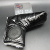 Luxury PSYKO GOLF Croc Genuine Leather Putter Embossed Logo Head Cover -Clubs Sales Shop 32 cee4d799 603a 47ba b3ee 1687ea300d6e