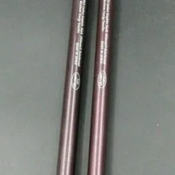 Ladies Set 2x Yonex Cyberstar Powerbrid 12° Driver 18° 3 Wood Ladies Graphite Shafts 11 Ladies Set 2x Yonex Cyberstar Powerbrid 12° Driver 18° 3 Wood Ladies Graphite Shafts -Clubs Sales Shop 32 ceead299 654c 4bc2 a59a 9c21e8e1256b