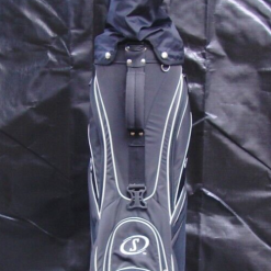 5 Division Spalding Tour Trolley Cart Golf Clubs Bag 9 5 Division Spalding Tour Trolley Cart Golf Clubs Bag -Clubs Sales Shop 32 cef35849 16ac 48e8 99ee 07c80a823e81