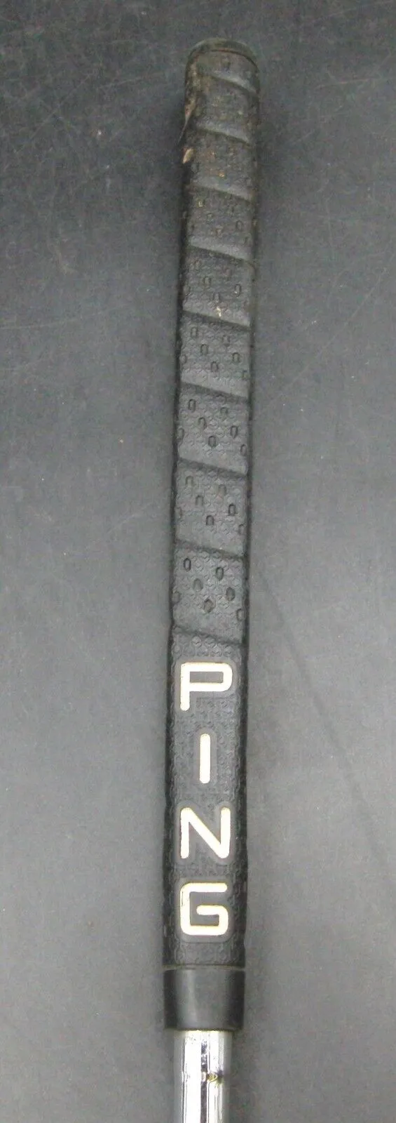 Refurbished Ping Karsten Pal 2F Putter 89cm Playing Length Steel Shaft Ping Grip 10 Refurbished Ping Karsten Pal 2F Putter 89cm Playing Length Steel Shaft Ping Grip - Image 8