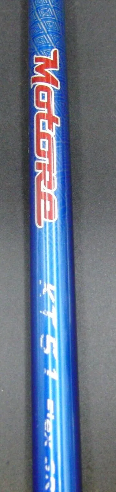 Japanese Katana Snipe Wood SX7 3 Wood Senior Graphite Shaft STM Grip 6 Japanese Katana Snipe Wood SX7 3 Wood Senior Graphite Shaft STM Grip - Image 4