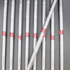 Set Of 9 X Ben Hogan PC Apex Irons 3-SW Stiff Steel Shafts Hogan Grips 14 Set Of 9 X Ben Hogan PC Apex Irons 3-SW Stiff Steel Shafts Hogan Grips -Clubs Sales Shop 32 cf22fba1 6bd1 4729 9989 1cabb4698686