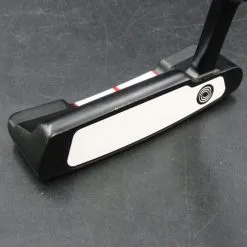 Odyssey White Rize Ix 1SH Putter 87cm Playing Length Steel Shaft Odyssey Grip 18 Odyssey White Rize Ix 1SH Putter 87cm Playing Length Steel Shaft Odyssey Grip -Clubs Sales Shop 32 cf27513b e88b 488e a295 e6e6c14547e5