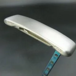 PING USA ANSER Ti 4 93cm Length Putter Steel Shaft Professional Grip -Clubs Sales Shop 32 cf2dfb64 da87 487d 9138 f9248dc3af4f