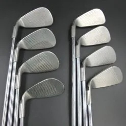 Set Of 8 X Ping G10 50th Anniversary Limited Edition Irons 4-SW Regular Steel 12 Set Of 8 X Ping G10 50th Anniversary Limited Edition Irons 4-SW Regular Steel -Clubs Sales Shop 32 cf3027fa 0c17 47fa 944d adf28321dced