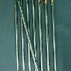 Set Of 8 X TaylorMade T-D Tour Preferred Irons 3-PW Regular Steel Shafts 12 Set Of 8 X TaylorMade T-D Tour Preferred Irons 3-PW Regular Steel Shafts -Clubs Sales Shop 32 cf4a6847 9530 4f48 bc59 550599b82639