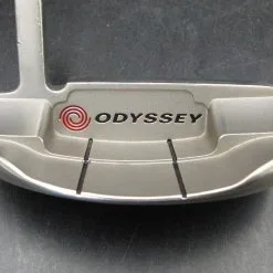 Odyssey White Hot #7 Putter 86cm Length Steel Shaft Royal Grip Grip -Clubs Sales Shop 32 cf70a231 023a 4413 9c4b 63810456a10d