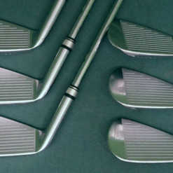 Set Of 6 X Srixon Z925 Forged Irons 5-PW Regular Steel Shafts Cobra Grips -Clubs Sales Shop 32 cf91e8e3 4e22 4e5c b242 5b08e43204d5