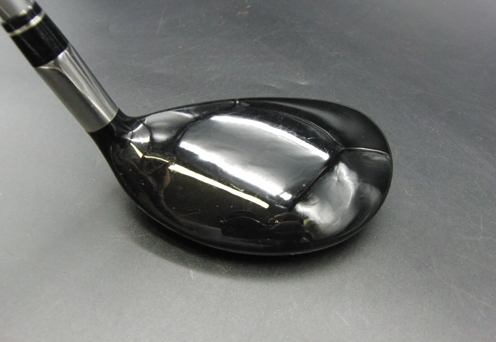 Japanese Callaway Legacy V 3 Wood Regular Flex Graphite Shaft Callaway Grip 5 Japanese Callaway Legacy V 3 Wood Regular Flex Graphite Shaft Callaway Grip - Image 3