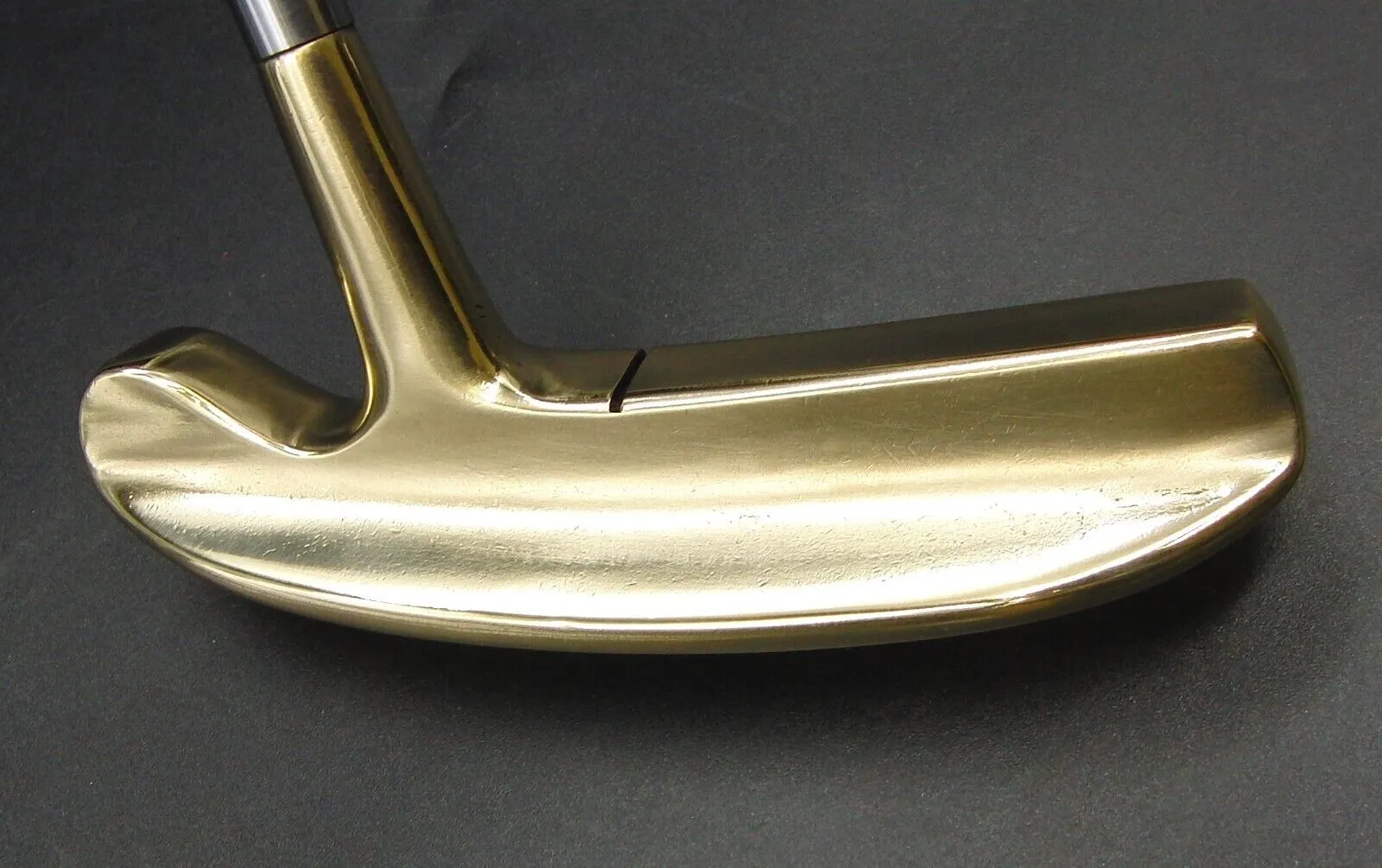 Refurbished MacGregor Tiny Mac MT-226L Putter 82cm Playing Length Steel Shaft 8 Refurbished MacGregor Tiny Mac MT-226L Putter 82cm Playing Length Steel Shaft - Image 6