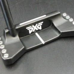 PXG Mustang S Putter 91cm Playing Length Steel Shaft Super Stroke Grip -Clubs Sales Shop 32 cffec82f 298a 4638 8edb b61650d60c9f