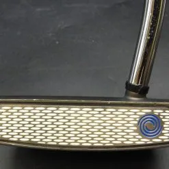 Odyssey Works 5 350g Putter Steel Shaft 84cm Playing Length Odyssey Grip -Clubs Sales Shop 32 d00059db c4e4 4af2 9d5d db0910505d9e