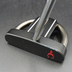 Gauge Design ELDIK-M Putter 88cm Playing Length Steel Shaft Gauge Design Grip -Clubs Sales Shop 32 d05e70b8 132f 4277 92e4 5adbb61f7c16