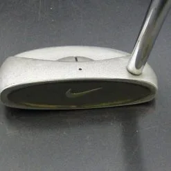 Nike Putter Steel Shaft 81.5cm Long Nike Grip 15 Nike Putter Steel Shaft 81.5cm Long Nike Grip -Clubs Sales Shop 32 d06e72b3 3ced 42ad 869d f465d698e822