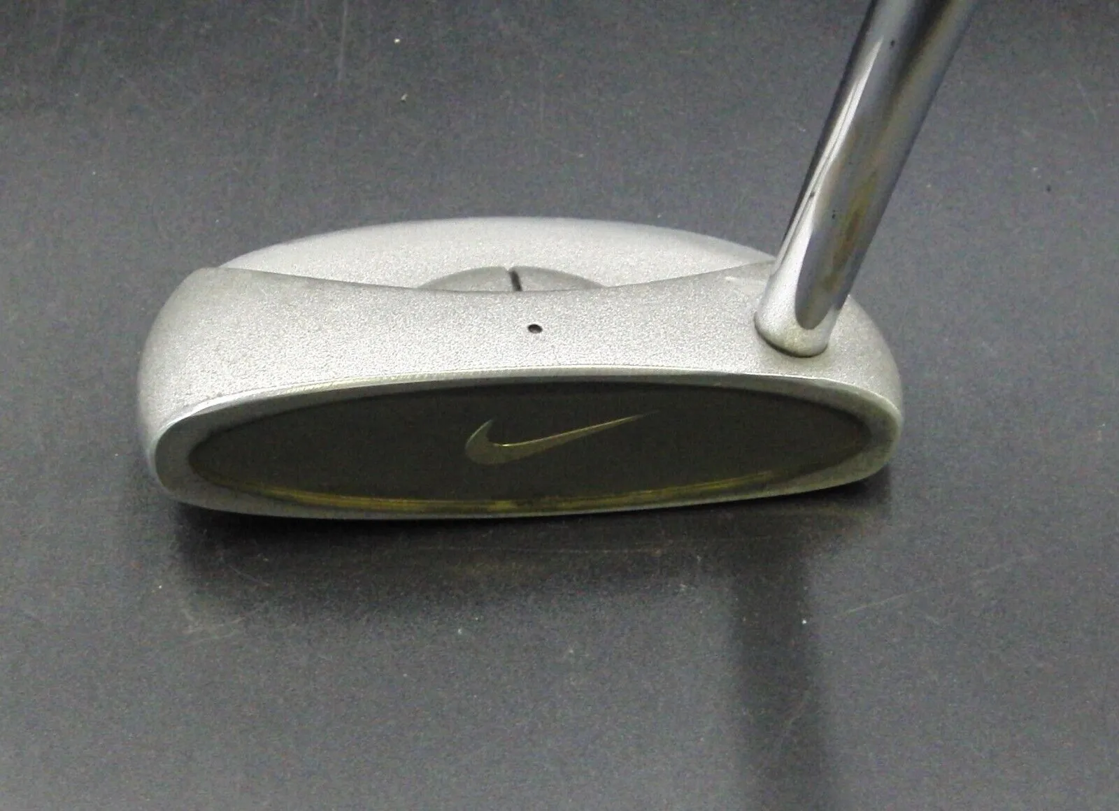 Nike Putter Steel Shaft 81.5cm Long Nike Grip 7 Nike Putter Steel Shaft 81.5cm Long Nike Grip - Image 5
