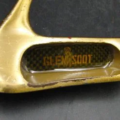 Vintage Glen Scot Putter 86.5cm Playing Length Graphite Shaft Golf Pride Grip -Clubs Sales Shop 32 d0819f99 b6b2 4127 956a 4be2b92ff75b