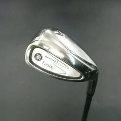 Lynx Parallax A Wedge Regular Graphite Shaft Golf Pride Grip -Clubs Sales Shop 32 d0db04a9 5224 4afc 8f50 cd6e9c32c20b