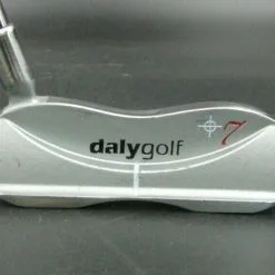 Ping Daly Golf 7 Peanut Putter Precision Steel Shaft 89cm Playing Length -Clubs Sales Shop 32 d0deaf1a a9cc 4f04 9f0f 8c541dffd27f