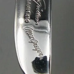 MacGregor Jack Nicklaus Muirfield Putter 91cm Playing Length Graphite Shaft