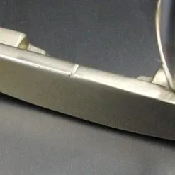 Ping Cushin Karsten MFG. Putter Steel Shaft 92cm Playing Length Ping Grip -Clubs Sales Shop 32 d0fc89ca b8ea 45fd 9e86 dc8409cb863e