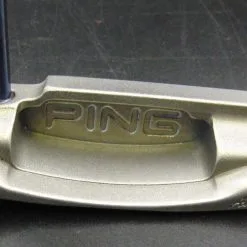 Limited Edition Ping Ti3 4738 Anser USA Putter 84cm Length Steel Shaft -Clubs Sales Shop 32 d110230c b4be 4b29 930f 4212c13575bd