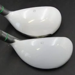 Ladies Set Of 2 X TaylorMade Kalea 22° 4 & 26° 5 Hybrids Ladies Graphite Shafts 10 Ladies Set Of 2 X TaylorMade Kalea 22° 4 & 26° 5 Hybrids Ladies Graphite Shafts -Clubs Sales Shop 32 d191ae69 d4a2 42f9 852c 2aff9d0051ca