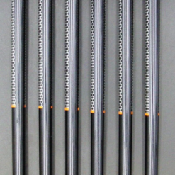 Japanese Set Of 6 X Ignio Irons 6-SW Regular Graphite Shafts Ignio Grips -Clubs Sales Shop 32 d19d08e4 7390 425c adbc 2a029c90b23d