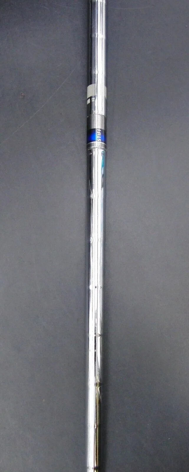 Callaway Golf X18 Pro Series Gap A Wedge Stiff Steel Shaft Golf Pride Grip 6 Callaway Golf X18 Pro Series Gap A Wedge Stiff Steel Shaft Golf Pride Grip - Image 4