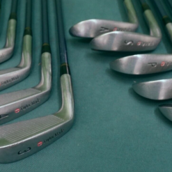 Set 10 X TaylorMade V721 MidSize Irons 3-SW + A Wedge Regular Graphite Shafts -Clubs Sales Shop 32 d1d481ac 5d30 41a6 99b3 c39162a860e2