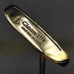 Refurbished Vintage Clean Hit Crafted By SGS DP 521 Putter 86cm Steel Shaft -Clubs Sales Shop 32 d205065e 5a30 4c08 ba13 15e0ae469a0a