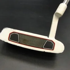 Fazer XR P.650 Putter Steel Shaft 88.5cm Playing Length Fazer Grip -Clubs Sales Shop 32 d22e78b2 a51d 4440 996d 282cd78755d6