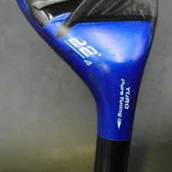 Mizuno JPX 900 22° 4 Hybrid Regular Graphite Shaft Unbranded Grip -Clubs Sales Shop 32 d26c9362 2d90 43c6 bb85 2b83c508de3b