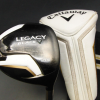 Callaway Legacy Black 10.5° Driver Regular Graphite Shaft Golf Pride Grip + H/C